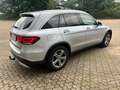 Mercedes-Benz GLC 220 d 4Matic 9G-Tro*Navi*Pano*AHK*LED*R.Cam Silber - thumbnail 3
