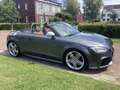 Audi TT RS 2.5 T Roaster quarttro Pro Line Gris - thumbnail 7