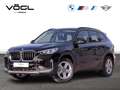 BMW X1 xDrive20d DAB Parkassistent Shz Schwarz - thumbnail 1