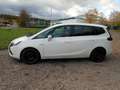 Opel Zafira C 1.6 CDTI Tourer Business Innovation AHK Weiß - thumbnail 5