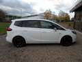 Opel Zafira C 1.6 CDTI Tourer Business Innovation AHK Weiß - thumbnail 6