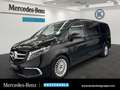 Mercedes-Benz V 300 d AVANTGARDE EDITION Extralang 360° STHZ Schwarz - thumbnail 1