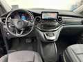 Mercedes-Benz V 300 d AVANTGARDE EDITION Extralang 360° STHZ Schwarz - thumbnail 11