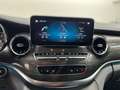 Mercedes-Benz V 300 d AVANTGARDE EDITION Extralang 360° STHZ Schwarz - thumbnail 10