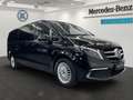 Mercedes-Benz V 300 d AVANTGARDE EDITION Extralang 360° STHZ Schwarz - thumbnail 3