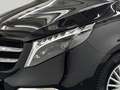 Mercedes-Benz V 300 d AVANTGARDE EDITION Extralang 360° STHZ Schwarz - thumbnail 6