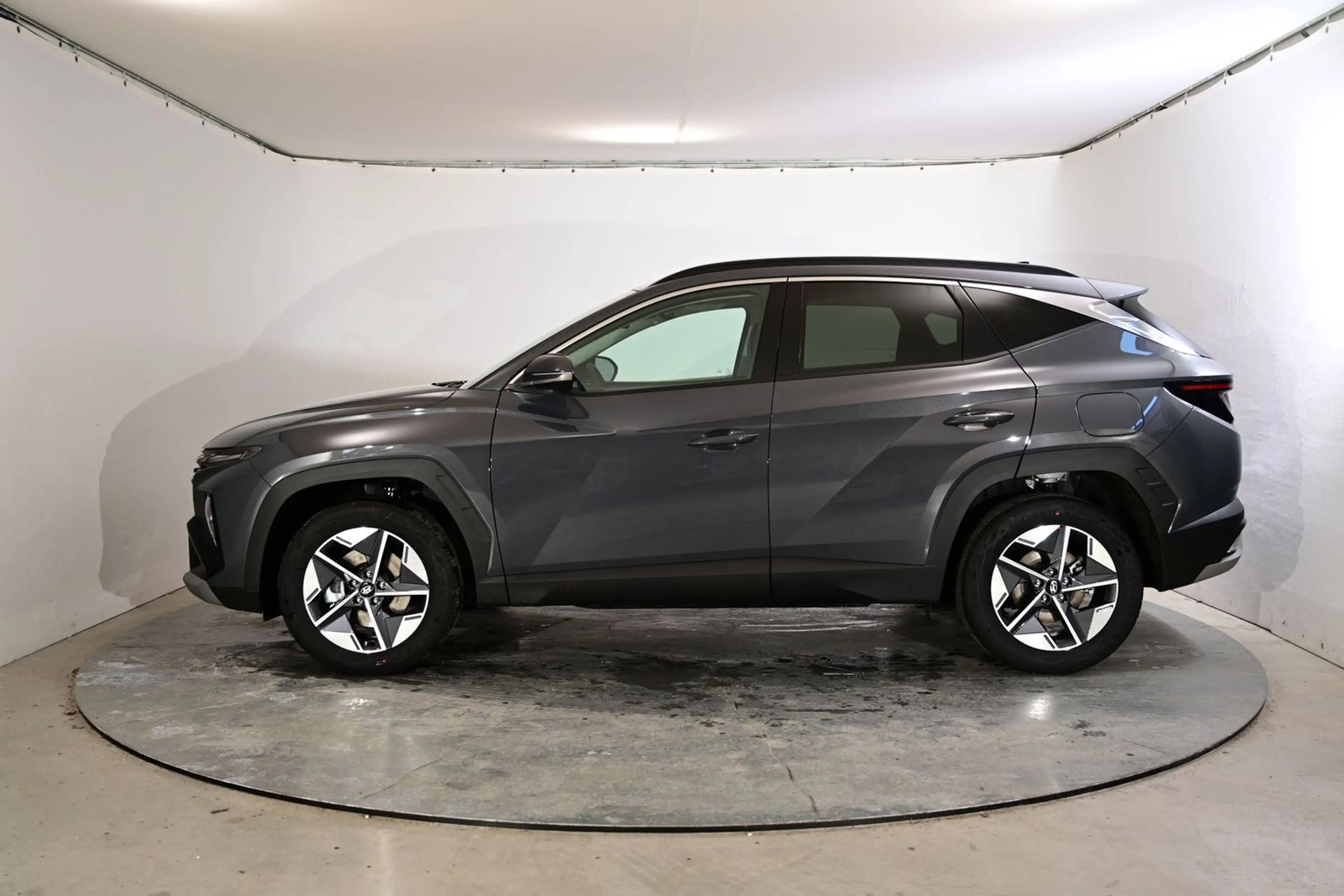 Hyundai TUCSON Prime ACC|RFK|LED|Navi|Carplay|Klima|P... — photo 2