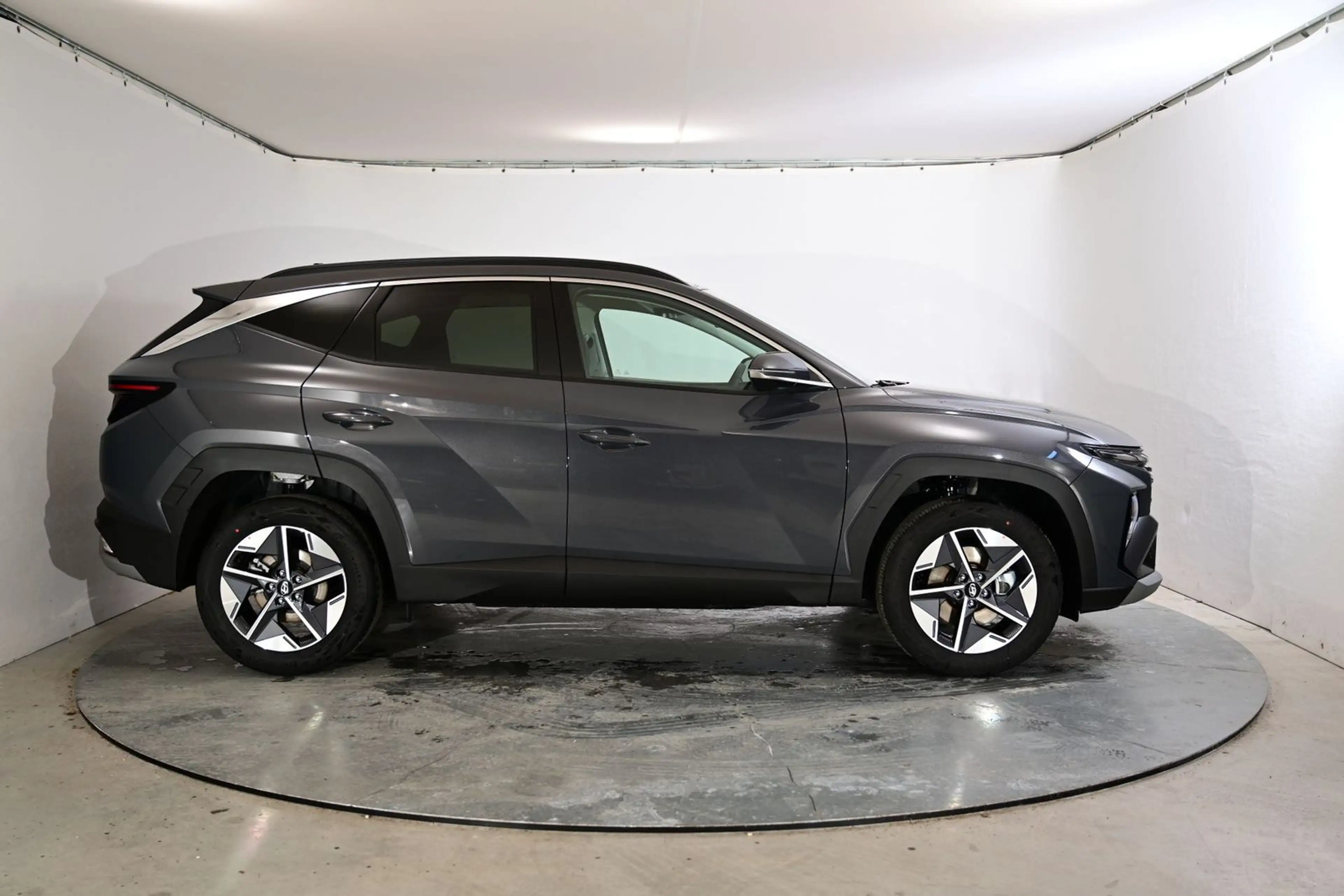 Hyundai TUCSON Prime ACC|RFK|LED|Navi|Carplay|Klima|P... — photo 6