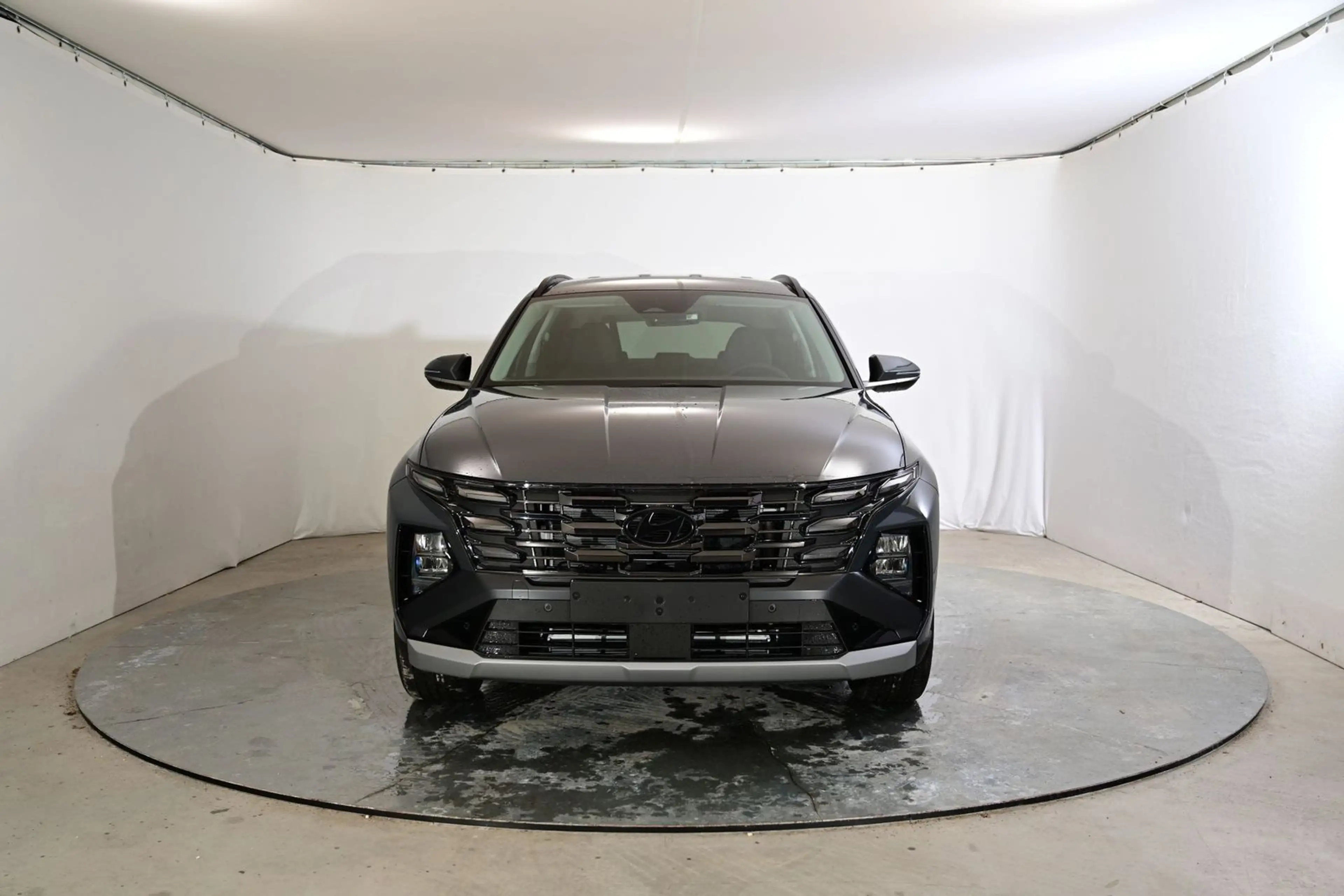 Hyundai TUCSON Prime ACC|RFK|LED|Navi|Carplay|Klima|P... — photo 8