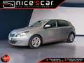 Peugeot 308 308 1.6 HDi 92 CV Active Gris - thumbnail 1