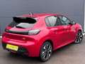 Peugeot 208 Allure / MHEV / E-DSC6 Rouge - thumbnail 3