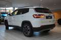 Jeep Compass 1.3T GSE LIMITED NAVI/LED/360°/VIRT./DAB Weiß - thumbnail 11