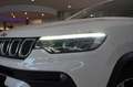 Jeep Compass 1.3T GSE LIMITED NAVI/LED/360°/VIRT./DAB Weiß - thumbnail 4