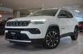 Jeep Compass 1.3T GSE LIMITED NAVI/LED/360°/VIRT./DAB Weiß - thumbnail 3