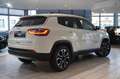 Jeep Compass 1.3T GSE LIMITED NAVI/LED/360°/VIRT./DAB Weiß - thumbnail 9