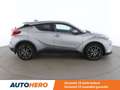 Toyota C-HR 1.8 Hybrid Active Ezüst - thumbnail 29