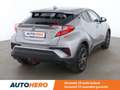 Toyota C-HR 1.8 Hybrid Active Srebrny - thumbnail 28