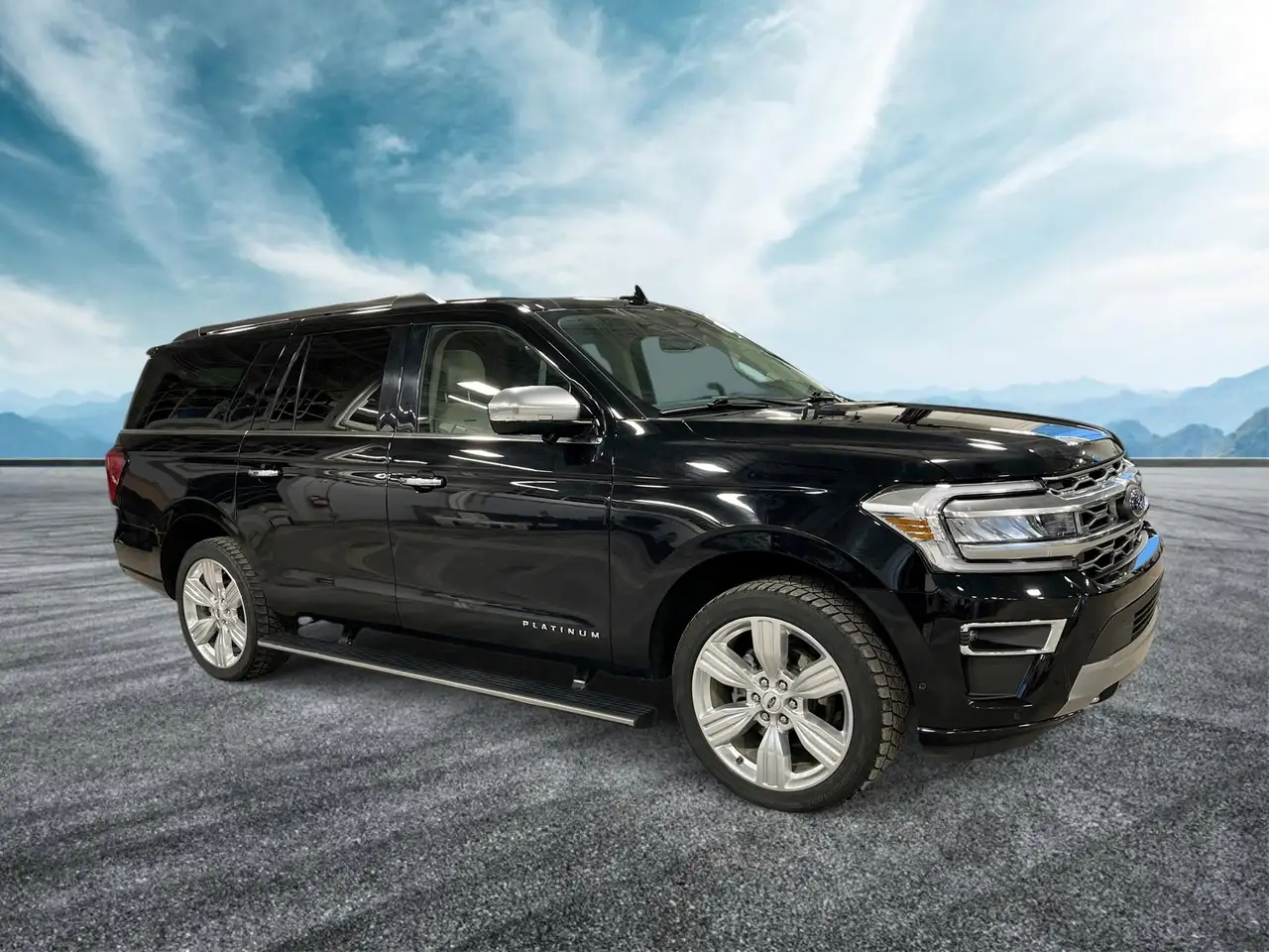 Ford Expedition снимка Ford Expedition
