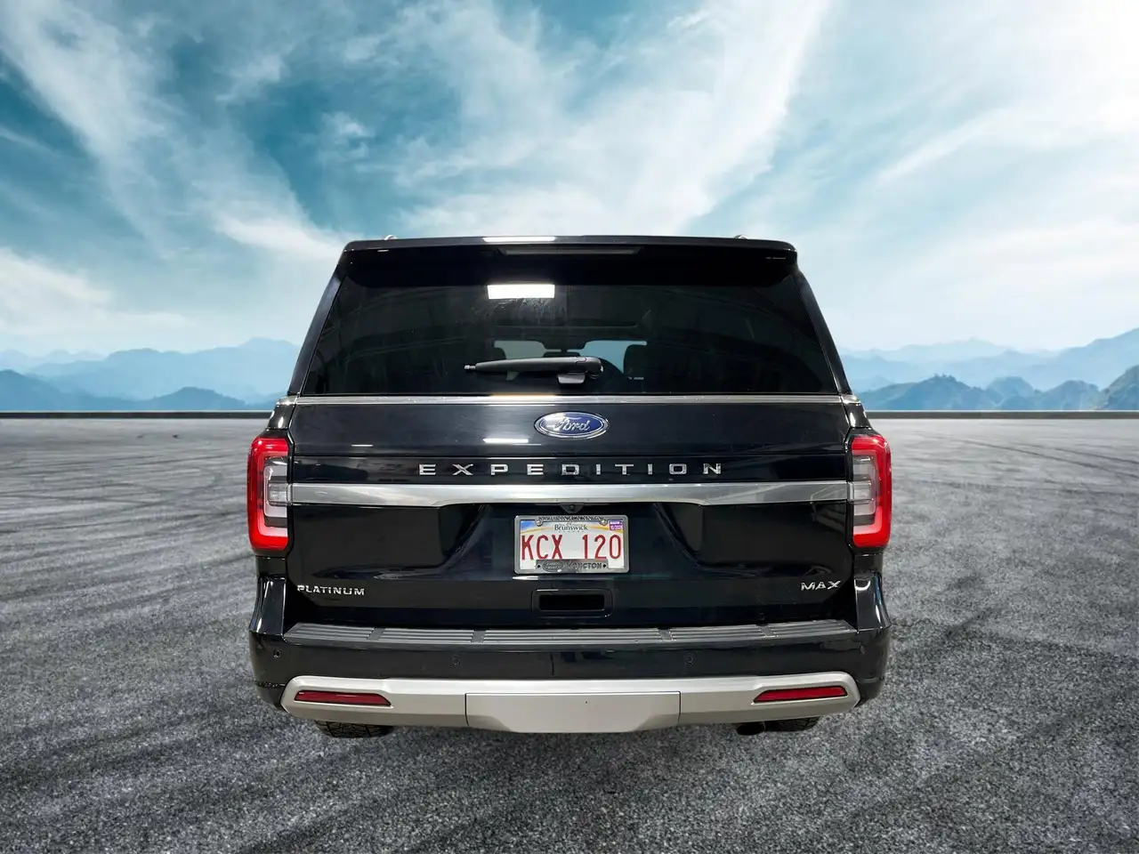 Ford Expedition снимка Ford Expedition