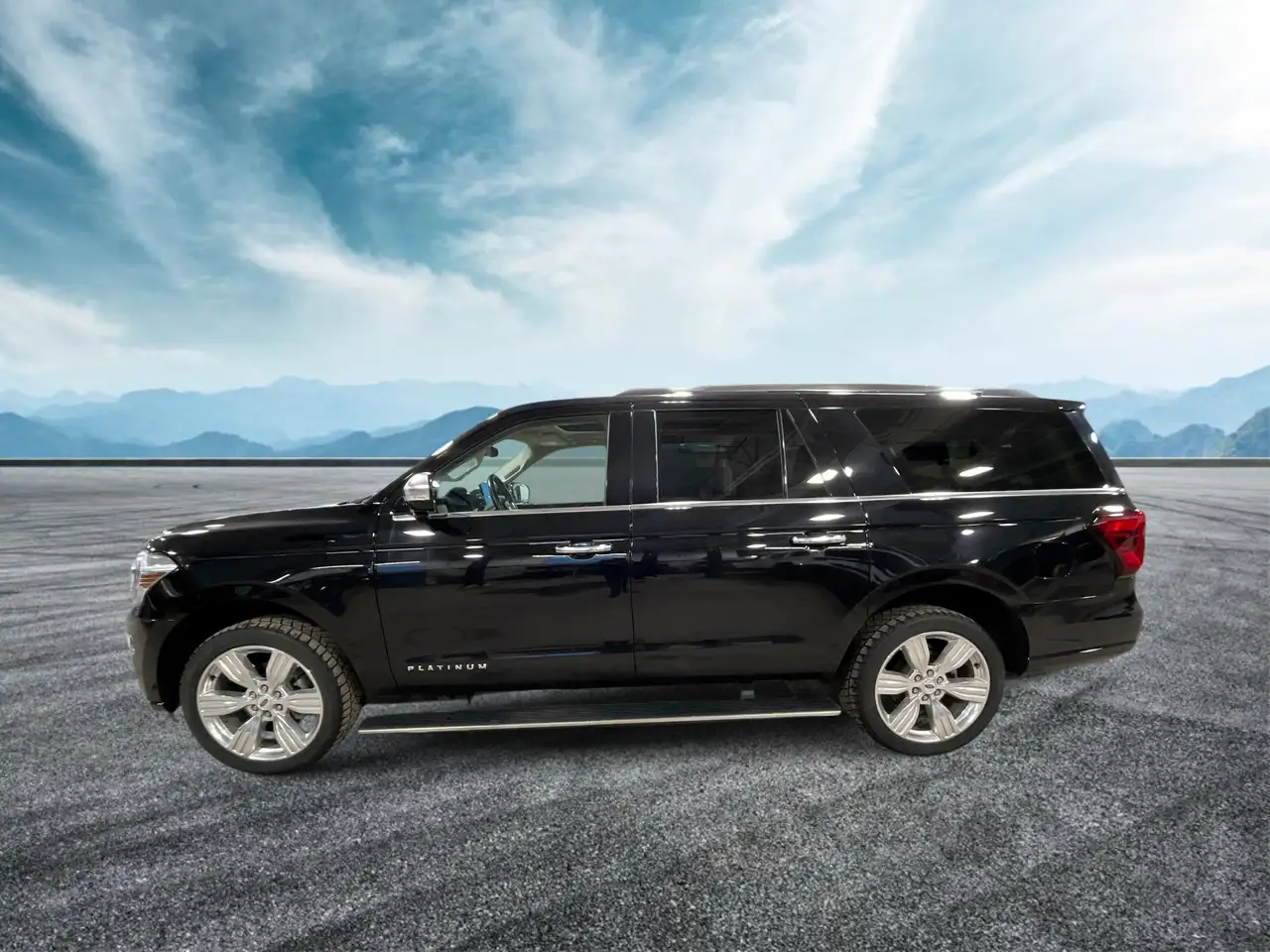 Ford Expedition снимка Ford Expedition