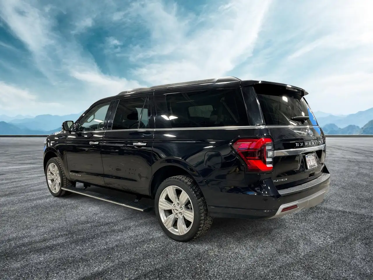 Ford Expedition снимка Ford Expedition