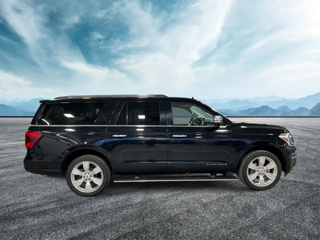 Ford Expedition снимка Ford Expedition