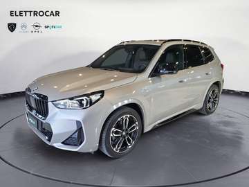 X1 xDrive 20d 163cv ibrida 48V Msport