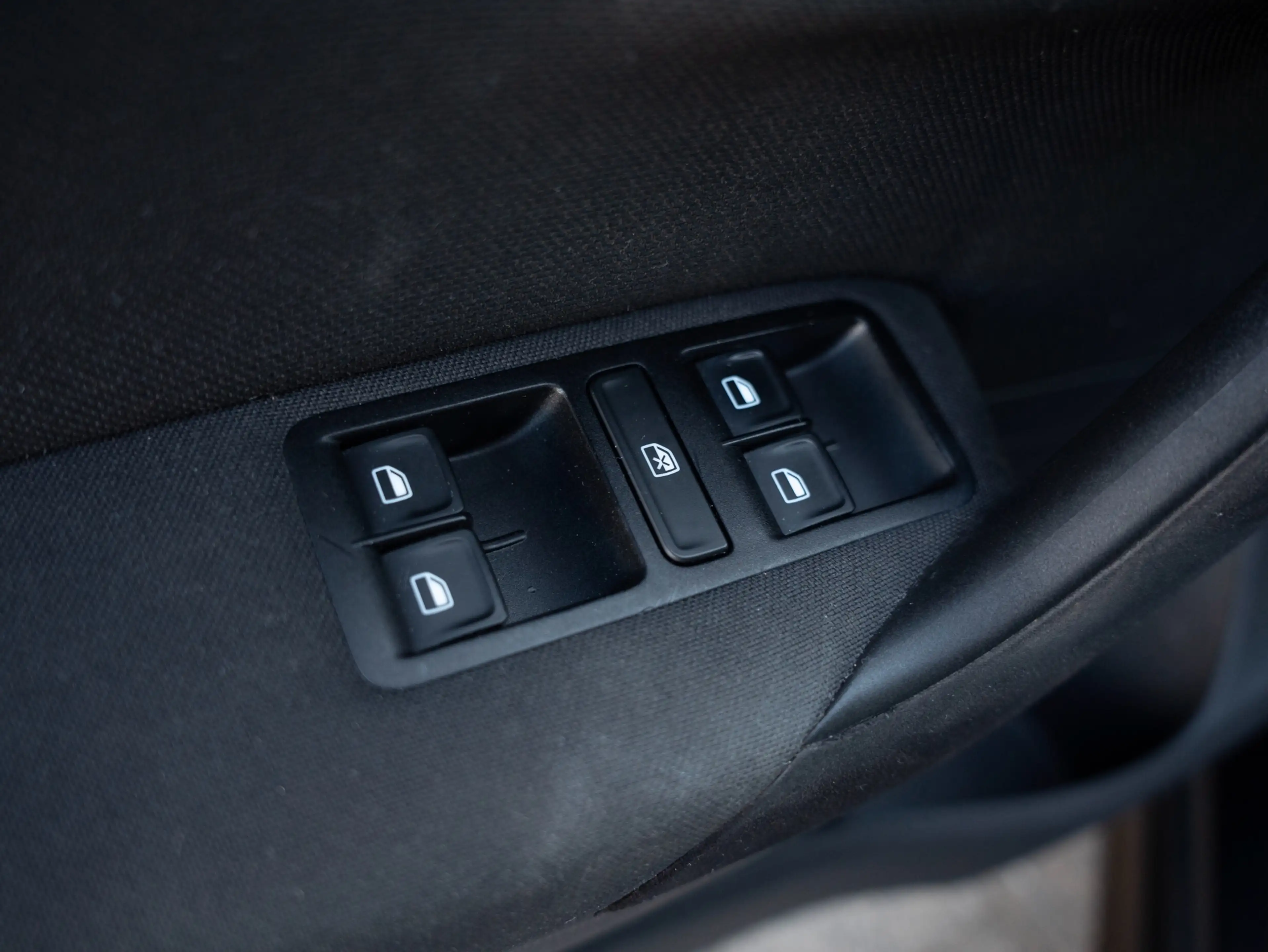 Volkswagen Polo GTI 1.8 TSI Navi Automaat Cruise Stoelverwarming — photo 23