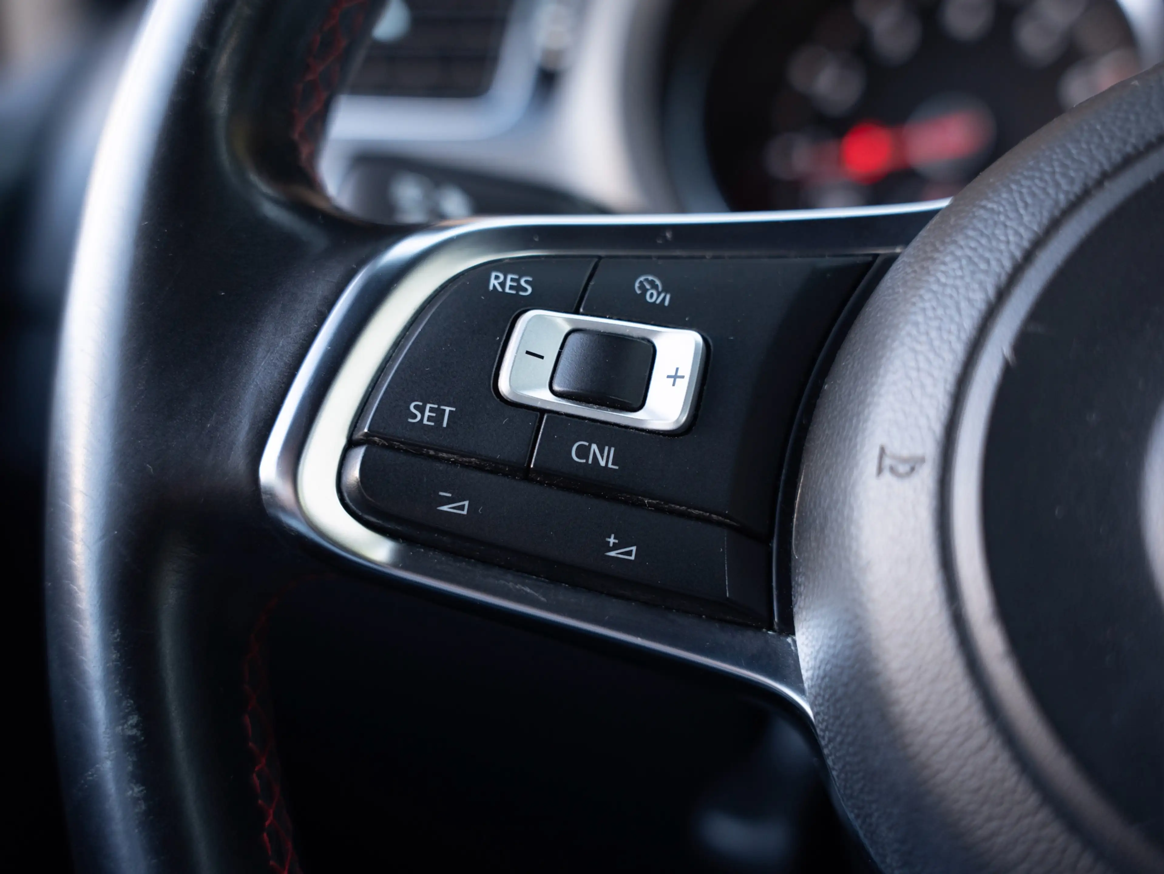 Volkswagen Polo GTI 1.8 TSI Navi Automaat Cruise Stoelverwarming — photo 27