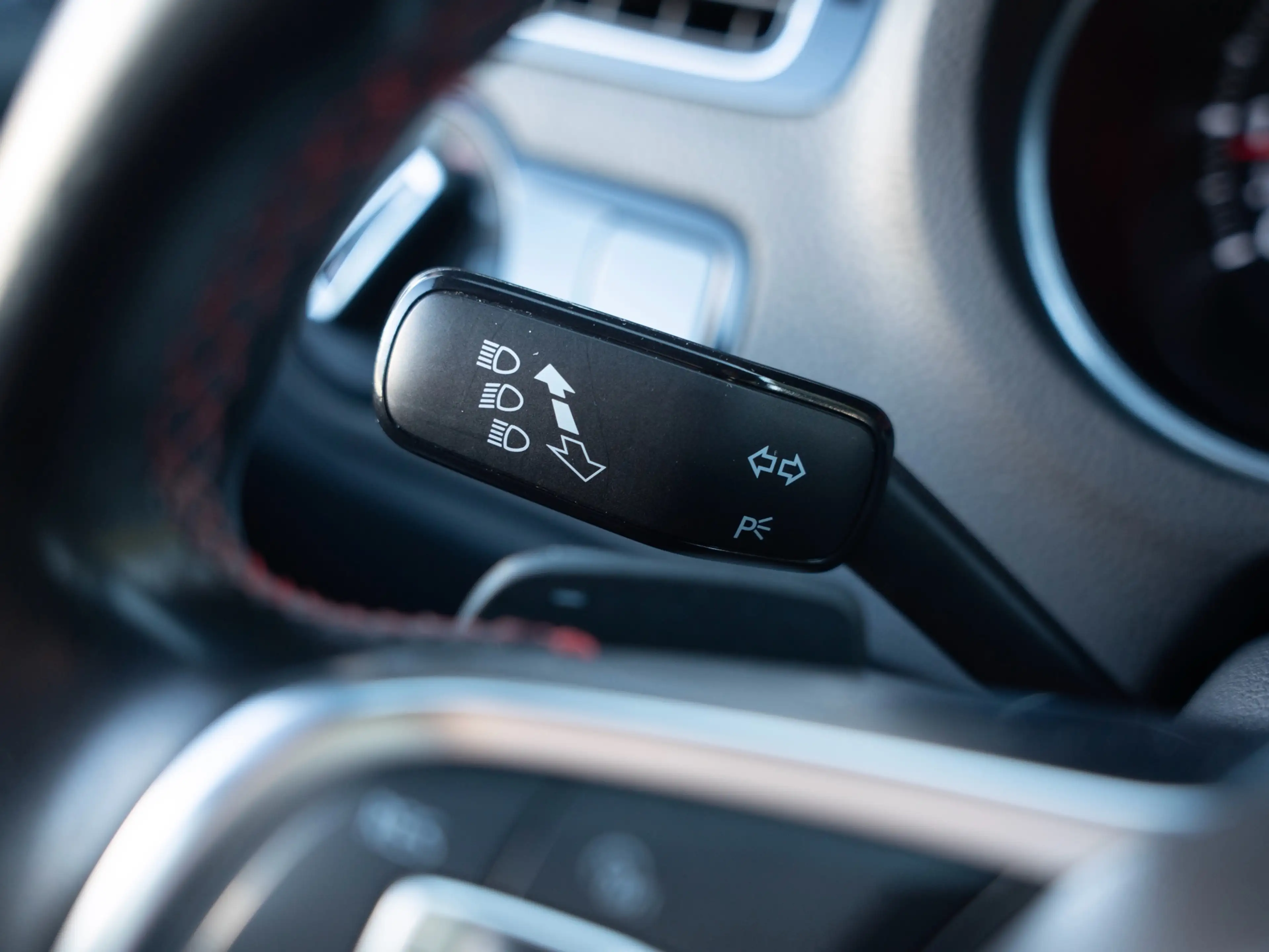 Volkswagen Polo GTI 1.8 TSI Navi Automaat Cruise Stoelverwarming — photo 29