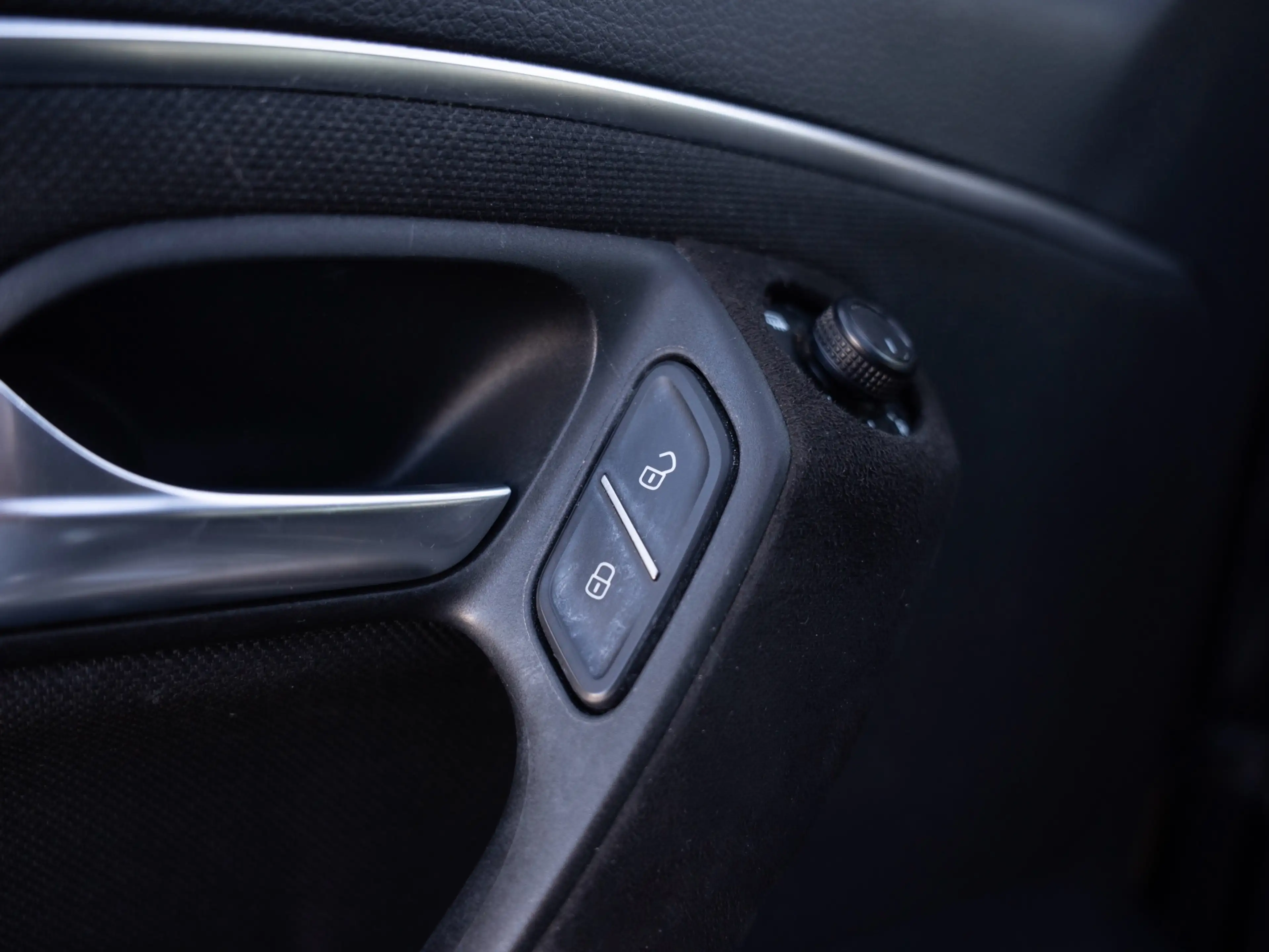 Volkswagen Polo GTI 1.8 TSI Navi Automaat Cruise Stoelverwarming — photo 25