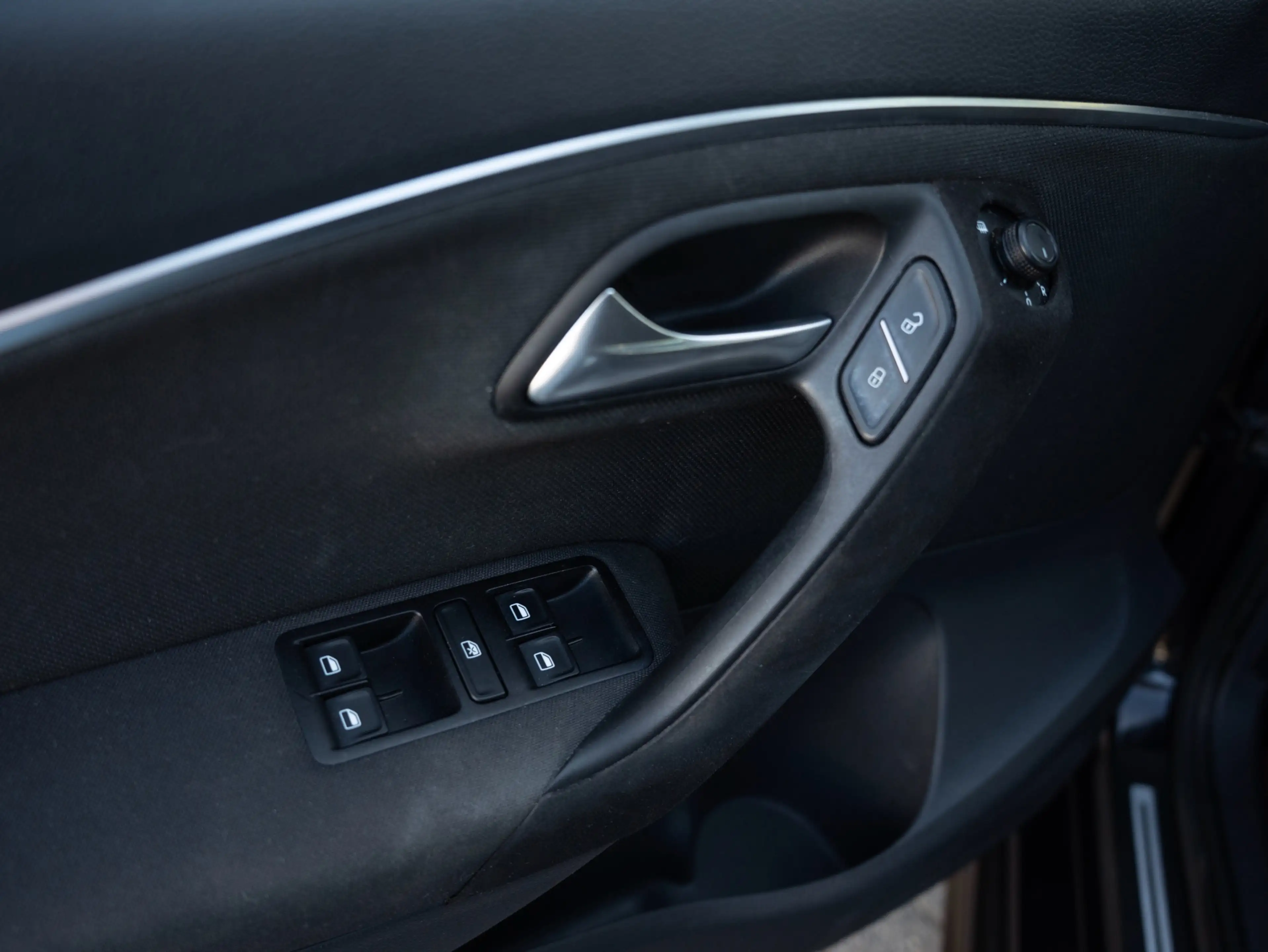Volkswagen Polo GTI 1.8 TSI Navi Automaat Cruise Stoelverwarming — photo 22