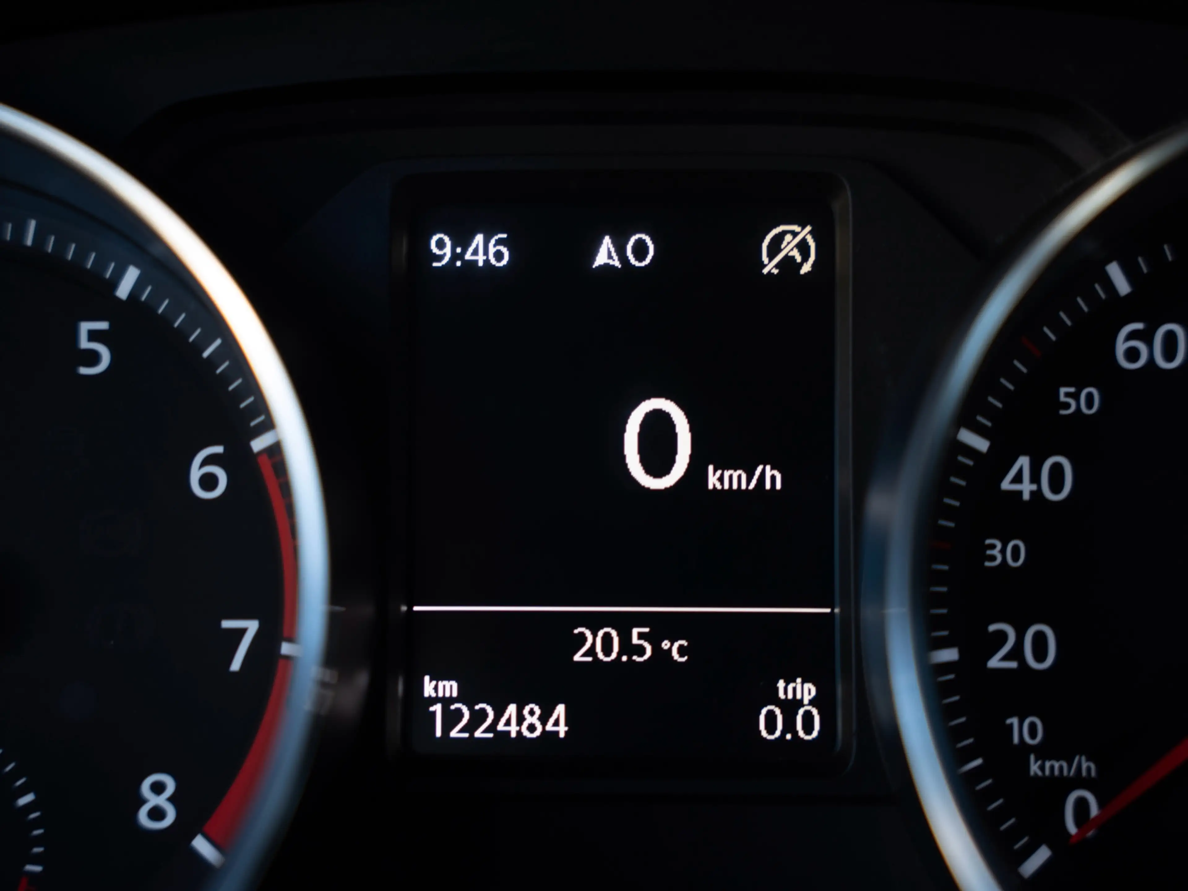Volkswagen Polo GTI 1.8 TSI Navi Automaat Cruise Stoelverwarming — photo 32