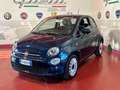 Fiat 500 500 1.2 EasyPower Lounge Blu/Azzurro - thumbnail 1