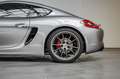 Porsche Cayman *Faible kilométrage \u0026 2 ème main* Grigio - thumbnail 11