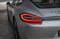 Porsche Cayman *Faible kilométrage \u0026 2 ème main* Grigio - thumbnail 13