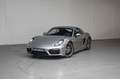 Porsche Cayman *Faible kilométrage \u0026 2 ème main* Grigio - thumbnail 1