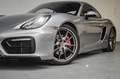 Porsche Cayman *Faible kilométrage \u0026 2 ème main* Grigio - thumbnail 6