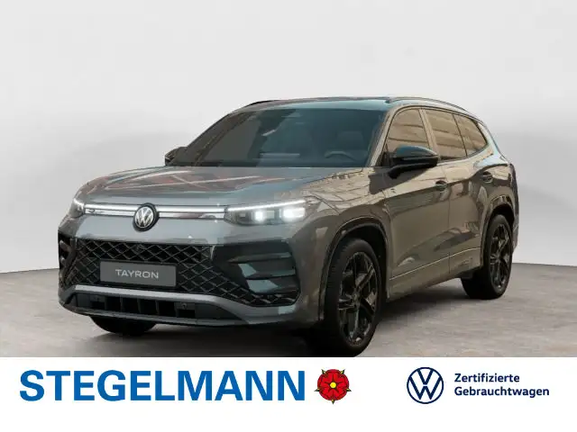 Volkswagen Tayron 1.5 TSI eHybrid R-Line*Black Style* Head_