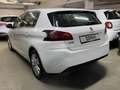 Peugeot 308 Active*AUTOMATIK*NAVI*PDC*SITZHZG Blanc - thumbnail 4
