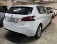 Peugeot 308 Active*AUTOMATIK*NAVI*PDC*SITZHZG Blanc - thumbnail 3
