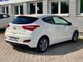Hyundai i30 Coupe Design SHZ PDC USB Alu Weiß - thumbnail 3