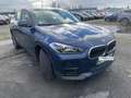 BMW X2 S.Drive 18i 136ch Business Design Boite auto DKG7 Bleu - thumbnail 2