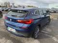 BMW X2 S.Drive 18i 136ch Business Design Boite auto DKG7 Bleu - thumbnail 4