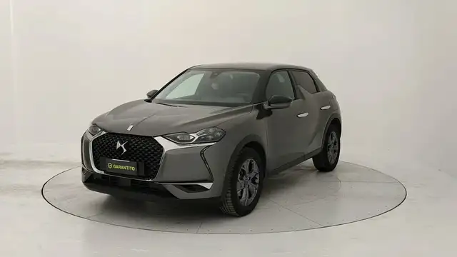 DS Automobiles DS 3 1.5 bluehdi So Chic 130cv auto