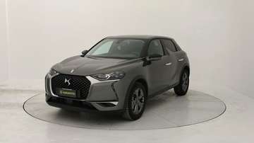 1.5 bluehdi So Chic 130cv auto