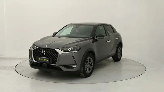 DS Automobiles DS 3 1.5 bluehdi So Chic 130cv auto