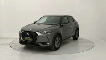 1.5 bluehdi So Chic 130cv auto