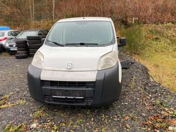 FIORINO TOLE 1.3 16V MULTIJET PACK