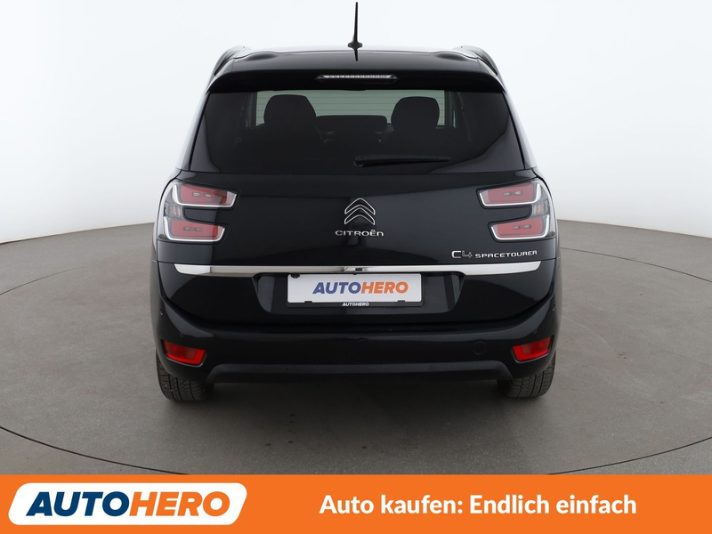 Citroen C4 SpaceTourer 1.2 PureTech Shine*NAVI*ACC*PDC*SHZ*LIM* — photo 5